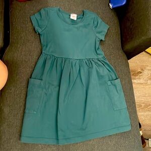 Hannah Anderson dress